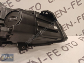 Oto Çıkma Parça / Mercedes / CLA / Far & Stop / Sol Ön Far / Sıfır Parça 