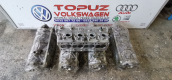 VOLKSWAGEN POLO HB 75 HP 1.6 BENZİNLİ AEE ÇIKMA SİLİNDİR KAPAĞI