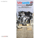 Ford Kuga 1.5 Ecoboost Sıfır Motor Faturalı
