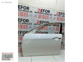 Oto Çıkma Parça / Honda / Civic / Kaporta & Karoser / Sağ Ön Kapı / Çıkma Parça 