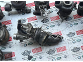 Oto Çıkma Parça / Bmw / 5 Serisi / Motor / Turbo / Çıkma Parça 