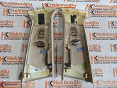 Oto Çıkma Parça / Audi / A6 / Göğüslük & Torpido / Havalandırma Izgaraları / Çıkma Parça 