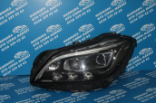 MERCEDES CLS 218 MAKYAJLI SOL FAR