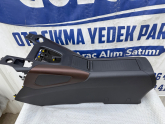 Oto Çıkma Parça / Peugeot / Rifter / Koltuk & Döşeme / Orta Konsol / Çıkma Parça 