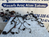 Oto Çıkma Parça / Fiat / Doblo / Motor / Elektrik Tesisatı / Çıkma Parça 