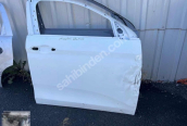 Oto Çıkma Parça / Fiat / Egea / Kaporta & Karoser / Sağ Ön Kapı / Çıkma Parça 