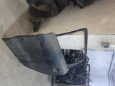 Oto Çıkma Parça / Volkswagen / Polo / Kaporta & Karoser / Sağ Arka Kapı / Çıkma Parça 