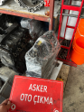 Oto Çıkma Parça / Fiat / Ducato / Motor / Motor (komple) / Çıkma Parça 