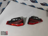 Oto Çıkma Parça / Audi / A1 / Far & Stop / Sol Arka Stop / Çıkma Parça 