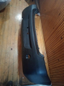 Dacia Logan 2005-2008 Arka Tampon Sıfır