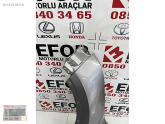 Oto Çıkma Parça / Toyota / C-HR Hybrid / Kaporta & Karoser / Sol Ön Çamurluk / Çıkma Parça 