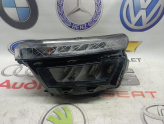 Skoda kamiq sol far