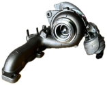 Oto Çıkma Parça / Volkswagen / Golf / Motor / Turbo / Sıfır Parça 