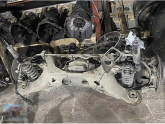 Oto Çıkma Parça / Honda / Civic / Alt Takım / Travers / Çıkma Parça 