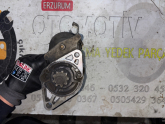 Oto Çıkma Parça / Toyota / Auris / Elektrik / Marş Motoru / Çıkma Parça 