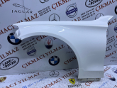 Oto Çıkma Parça / Mercedes / C Serisi / Kaporta & Karoser / Sol Ön Çamurluk / Çıkma Parça 