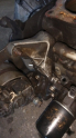 Fiat Tempra 2.0 motor sarz dinamo braket