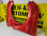 Oto Çıkma Parça / Renault / Clio / Kaporta & Karoser / Sağ Ön Çamurluk / Çıkma Parça 