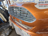 Oto Çıkma Parça / Ford / Fiesta / Tampon / Ön Tampon / Çıkma Parça 
