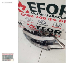 Oto Çıkma Parça / Honda / Civic / Far & Stop / Sol Ön Far / Çıkma Parça 