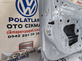 Oto Çıkma Parça / Renault / Megane / Kaporta & Karoser / Sağ Ön Kapı / Çıkma Parça 