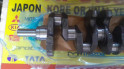Oto Çıkma Parça / Nissan / Primera / Motor / Krank / Sıfır Parça 