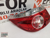 Oto Çıkma Parça / Honda / City / Far & Stop / Far & Stop Sacı / Sıfır Parça 