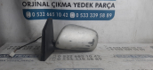 Oto Çıkma Parça / Toyota / Corolla / Ayna / Sol Dış Ayna / Çıkma Parça 