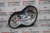 MERCEDES C SERİSİ A203 W203 SOL ÖN FAR