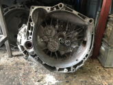Oto Çıkma Parça / Renault / Master / Şanzıman / Şanzıman Komple / Çıkma Parça 