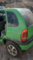 OPEL CORSA B ÇIKMA ORJİNAL SOL ARKA ÇAMURLUK