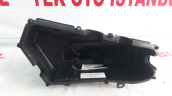 BMW F20-F30 BRAKET MOTOR BEYNİ ALT KAPAĞI 129908509722