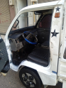 Hasarlı & Kazalı Oto / Suzuki / Carry