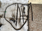 Oto Çıkma Parça / Mazda / 323 / Kaporta & Karoser / Kapı Fitili / Çıkma Parça 