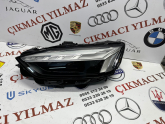 Oto Çıkma Parça / Audi / A5 / Far & Stop / Sol Ön Far / Çıkma Parça 