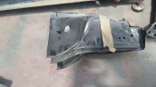 Oto Çıkma Parça / Honda / Jazz / Kaporta & Karoser / Sol Şasi / Sıfır Parça 