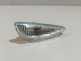 ACCENT BLUE 2011 SOL ÖN ÇAMURLUK SİNYALİ 923041R000
