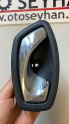 826720001R Renault Clio 4 sağ ön kapı iç açma kolu