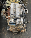 ISUZU DMAX EURO4 MOTOR  (XS2104S25)