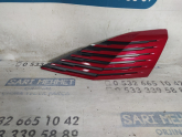 Oto Çıkma Parça / Peugeot / 3008 / Tampon / Tampon Kaplaması / Çıkma Parça 
