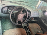 Oto Çıkma Parça / Kia / Shuma / Motor / Motor (komple) / Çıkma Parça 