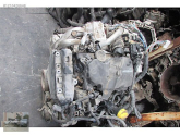 HYUNDAİ GETZ 1.5 DİZEL KOMPLE MOTOR ÜNALLAR OTO YEDEK PARÇA