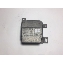 Renault Clio 2 Airbag Beyni 0285001157 8200375761