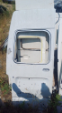 RENAULT MASTER SOL ARKA BAGAJ KAPAĞI