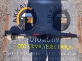 Oto Çıkma Parça / Peugeot / 307 / Alt Takım / Aks / Çıkma Parça 