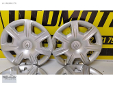 Oto Çıkma Parça / Renault / Clio / Jant & Lastik / Jant Kapağı / Çıkma Parça 