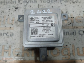 VW AG VOLKSWAGEN AUDİ SEAT SKODA XENON LED FAR BEYNİ 8K0 941 597