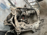 Oto Çıkma Parça / Honda / Civic / Alt Takım / Viraj Demiri / Çıkma Parça 