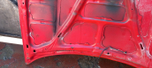Oto Çıkma Parça / Mazda / 626 / Kaporta & Karoser / Kaput / Çıkma Parça 