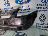 Oto Çıkma Parça / Citroen / C2 / Tampon / Ön Tampon / Çıkma Parça 